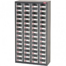 Steel Parts Cabinet A7V-456